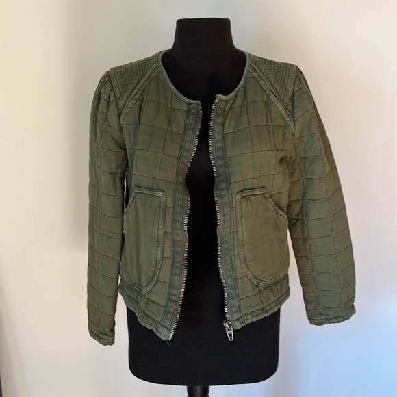 Blank nyc jacket - Picture 3 of 4